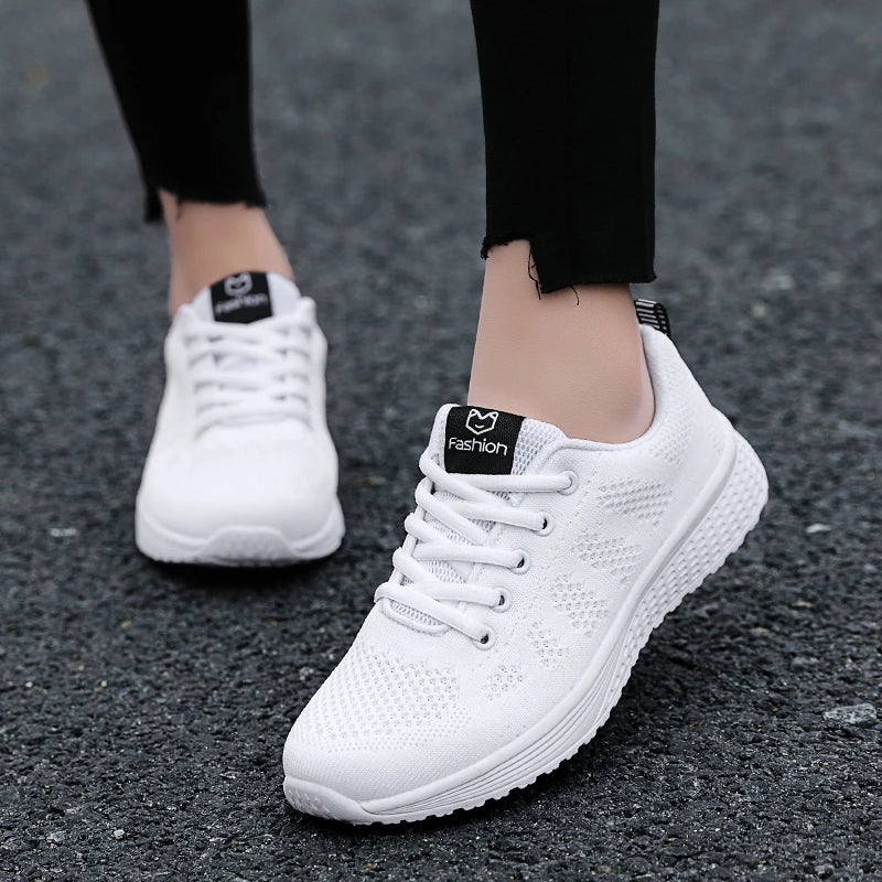 NovaLift Sneakers