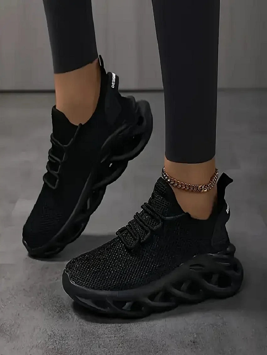 AeroStride Sneakers