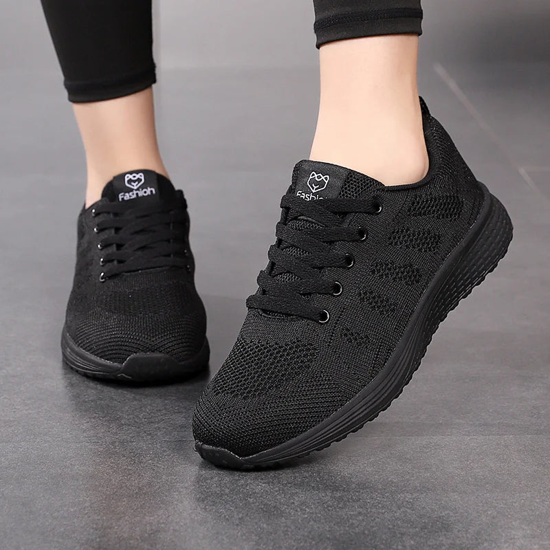 NovaLift Sneakers