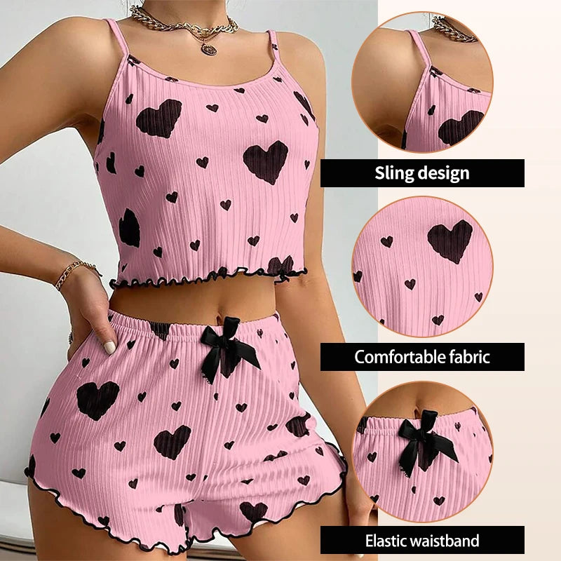 Luvéra™ Lounge Set