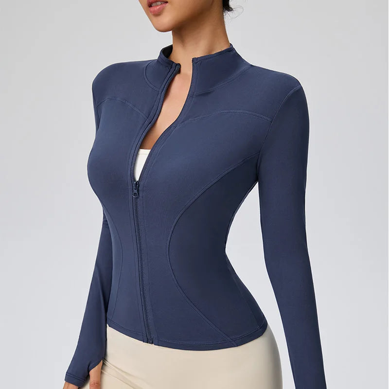 Zenvila Elevate Sculpt Jacket