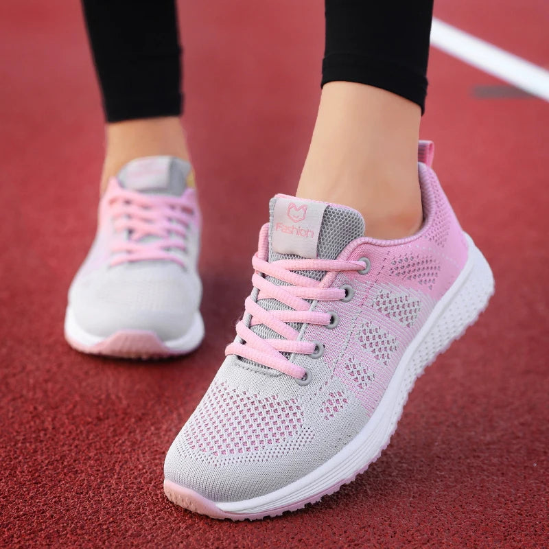 NovaLift Sneakers