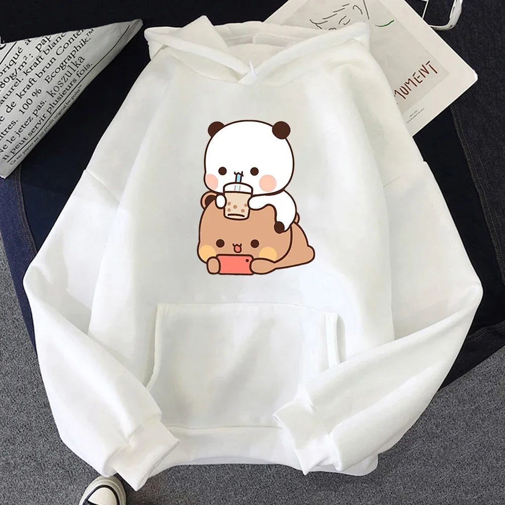 Bubbléa™ Hoodie