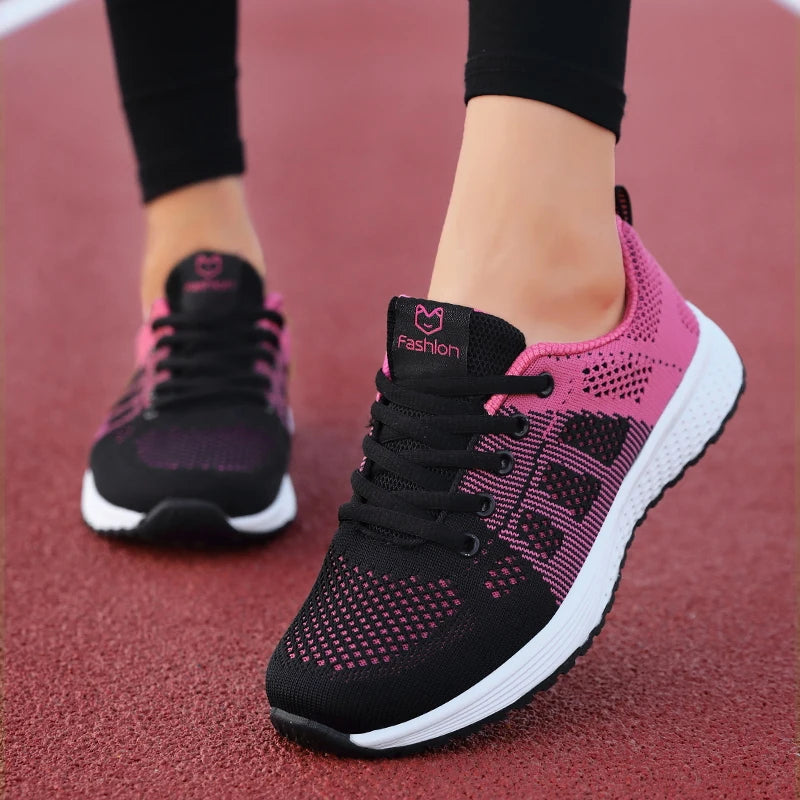 NovaLift Sneakers