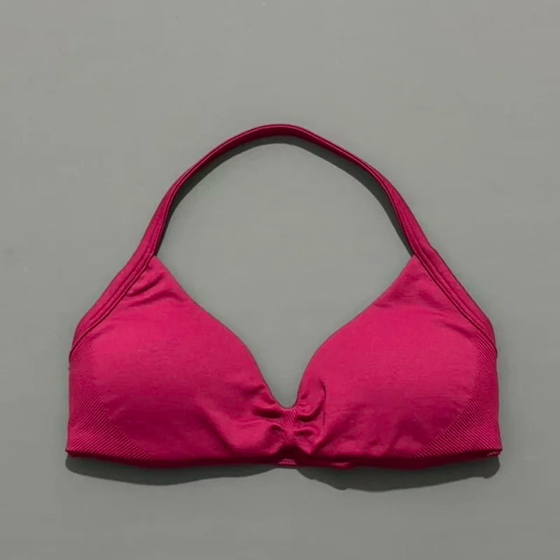 Zenvia Backless Sculpt™ Bra