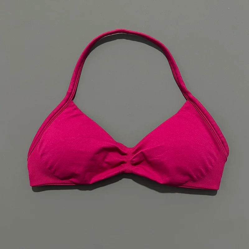 Zenvia Backless Sculpt™ Bra