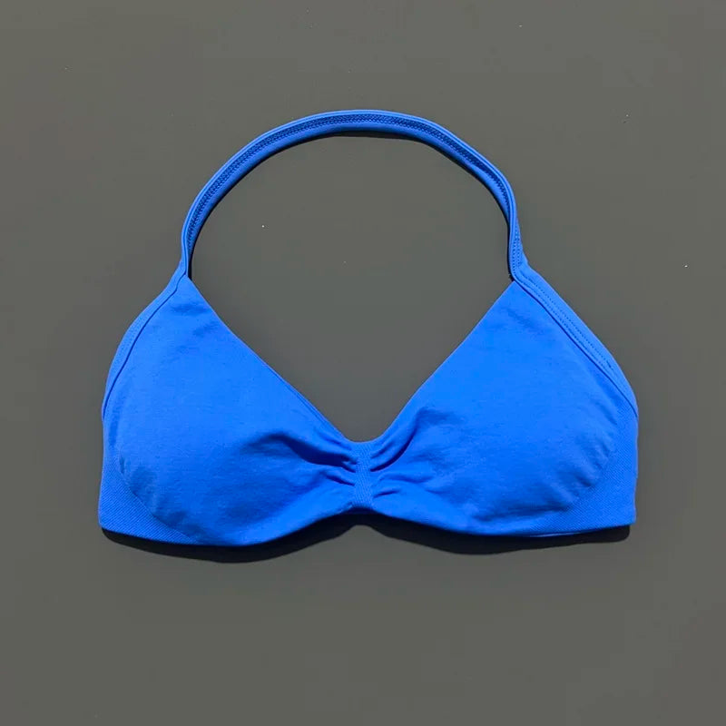 Zenvia Backless Sculpt™ Bra