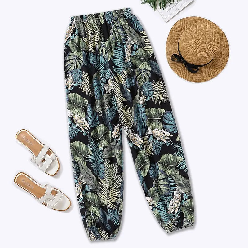 Velora™ Flow Pants