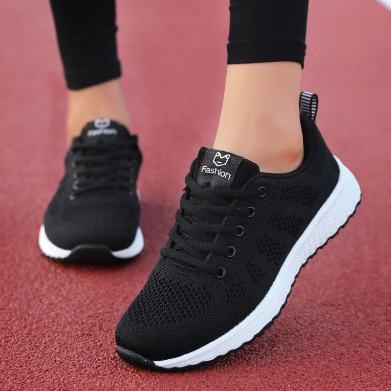 NovaLift Sneakers