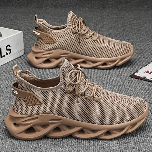 AeroStride Sneakers