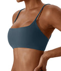 Zenvila SoftFlex Cross Back Sports Bra