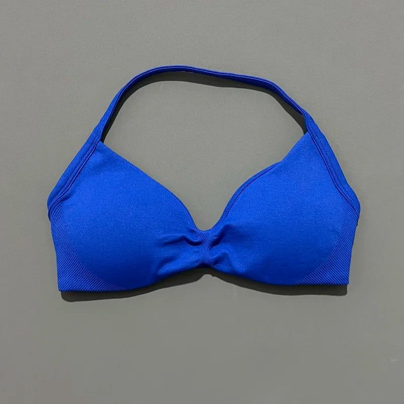 Zenvia Backless Sculpt™ Bra
