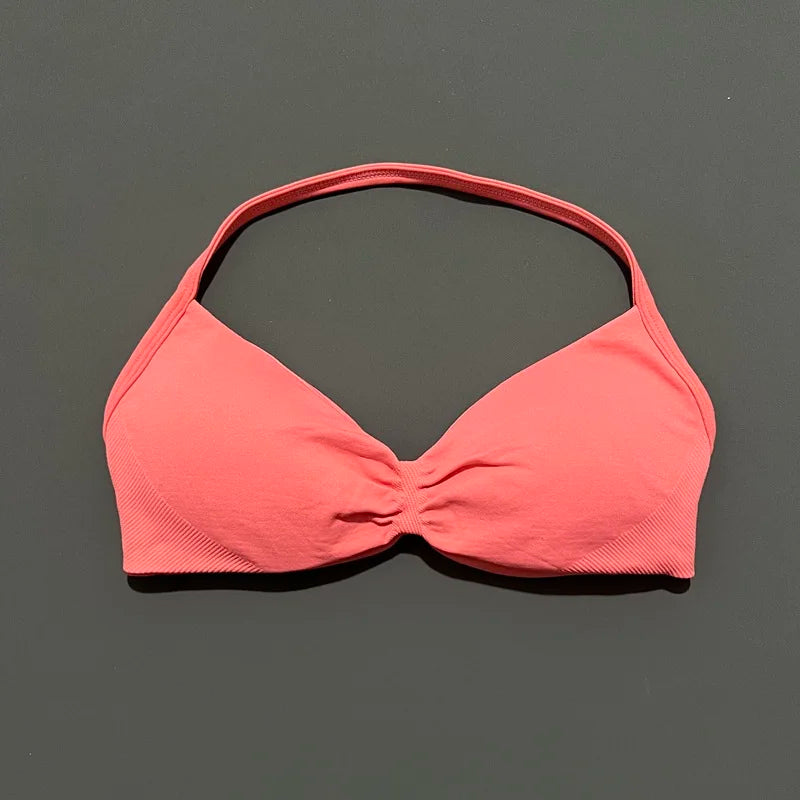 Zenvia Backless Sculpt™ Bra