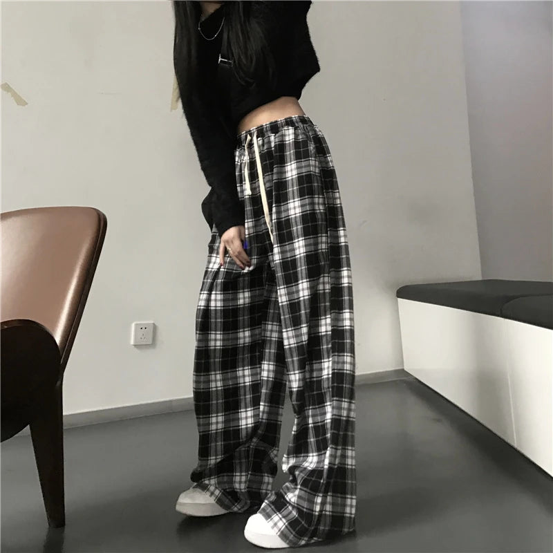 Fluxen™ Oversized Joggers