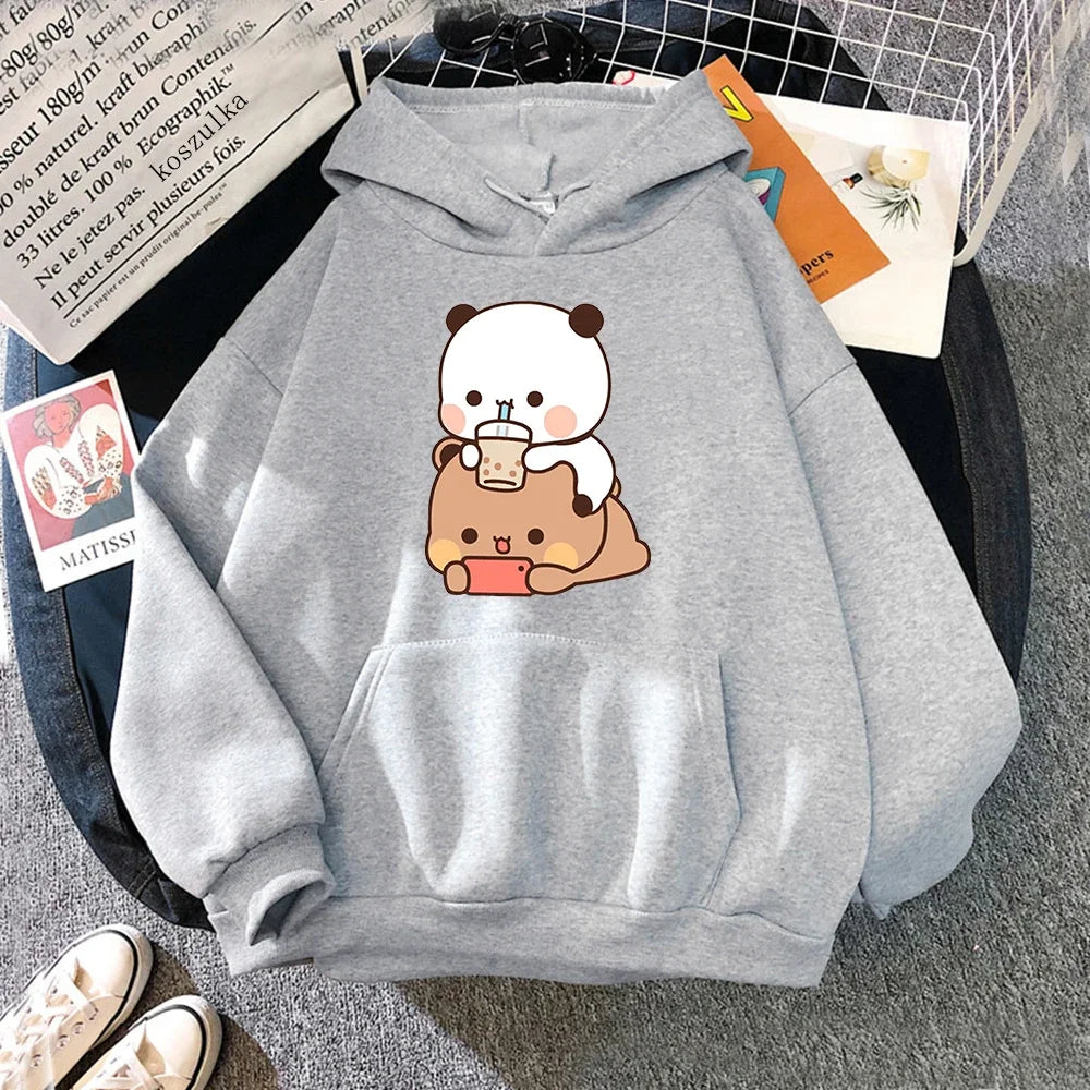 Bubbléa™ Hoodie
