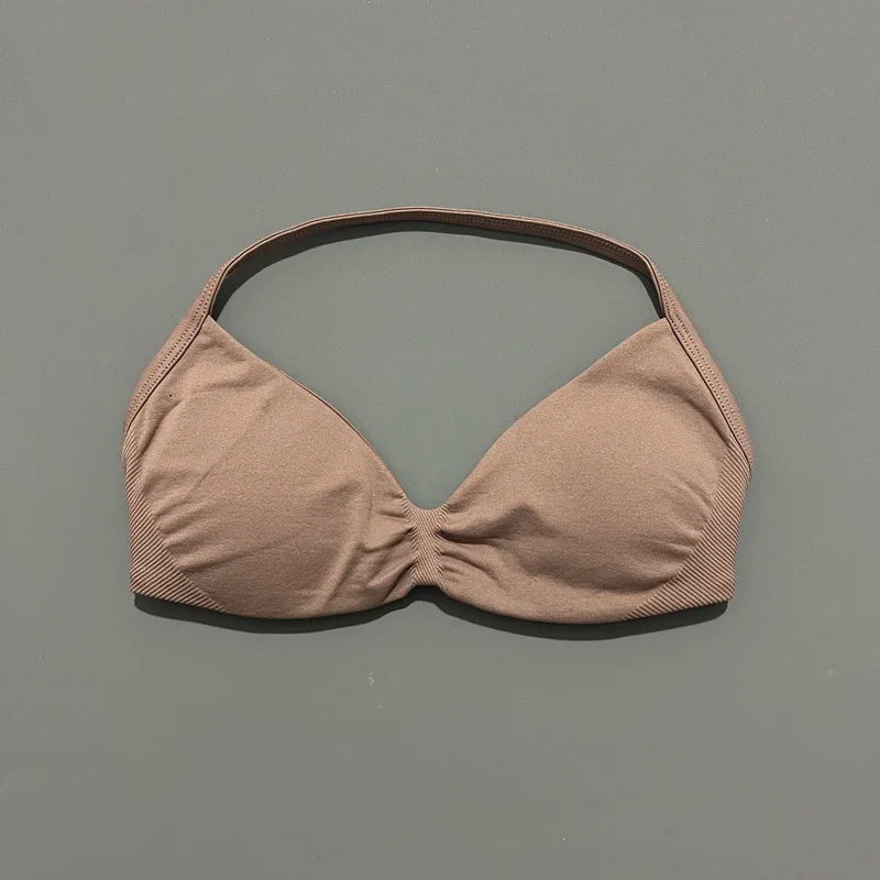 Zenvia Backless Sculpt™ Bra