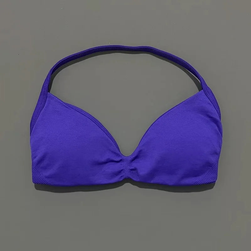 Zenvia Backless Sculpt™ Bra