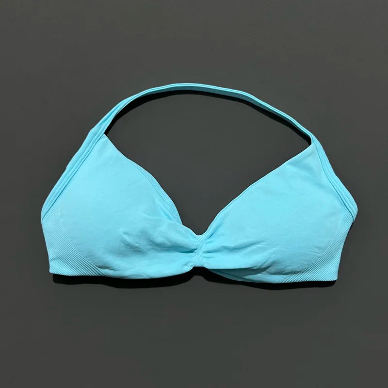 Zenvia Backless Sculpt™ Bra