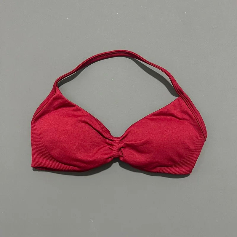 Zenvia Backless Sculpt™ Bra