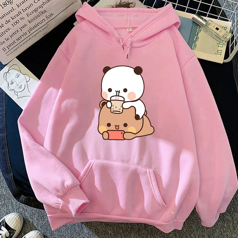 Bubbléa™ Hoodie