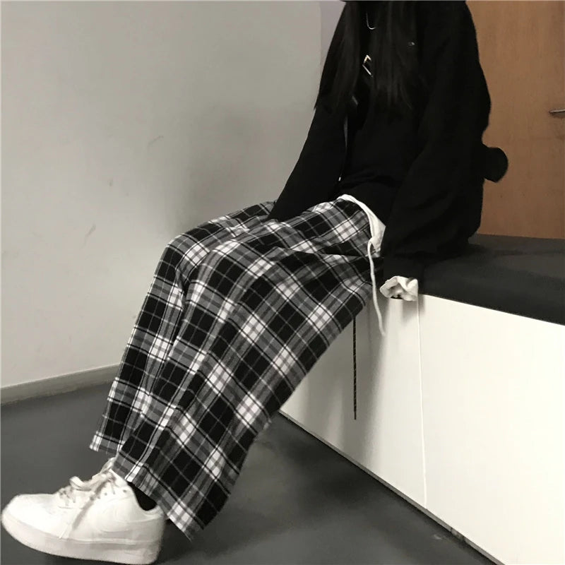 Fluxen™ Oversized Joggers