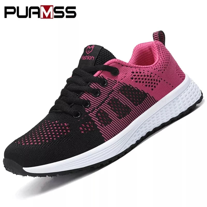 NovaLift Sneakers