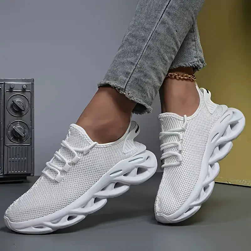AeroStride Sneakers