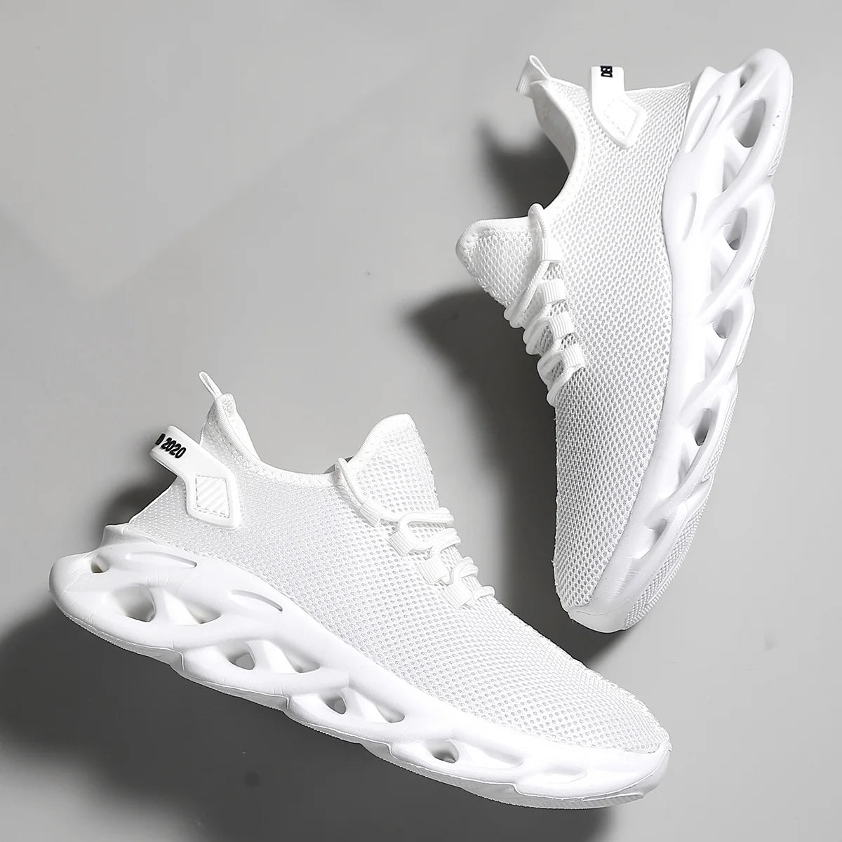 AeroStride Sneakers