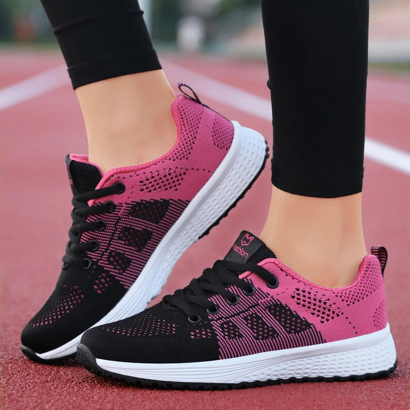 NovaLift Sneakers