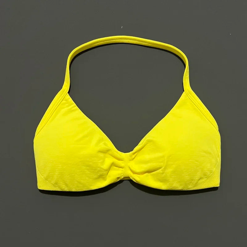 Zenvia Backless Sculpt™ Bra