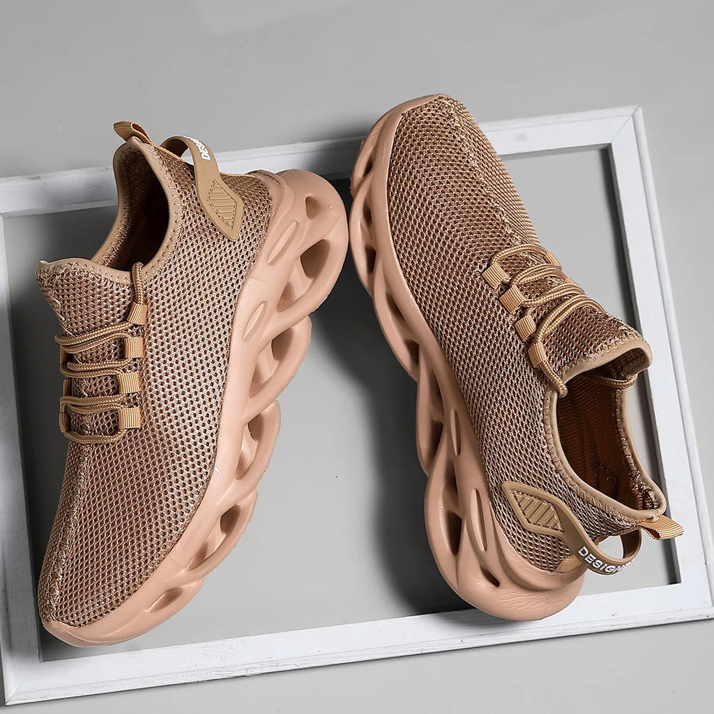 AeroStride Sneakers
