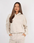 Zenvila LoungeFit Hoodie