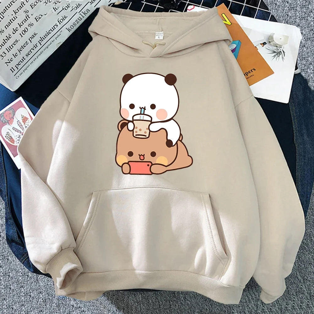 Bubbléa™ Hoodie