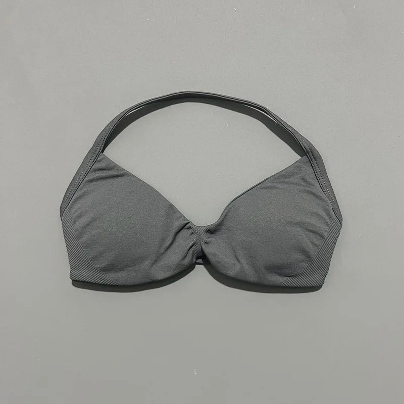 Zenvia Backless Sculpt™ Bra