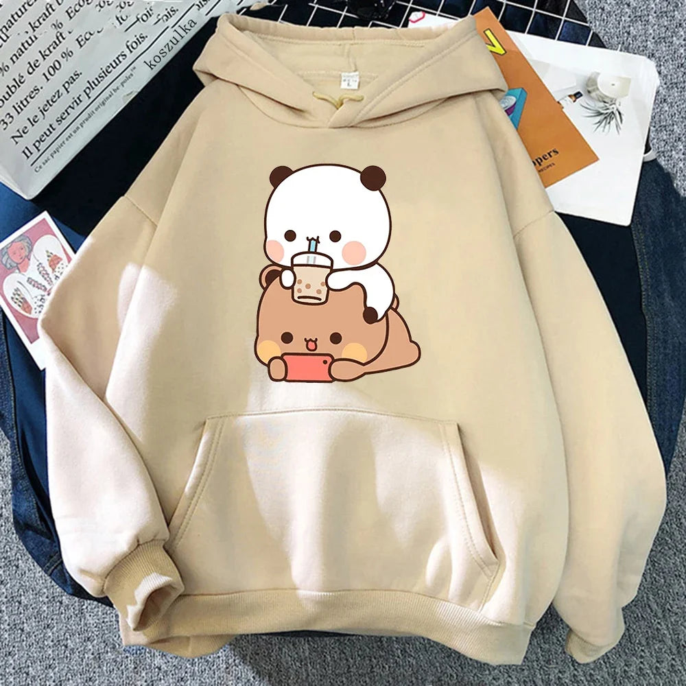 Bubbléa™ Hoodie