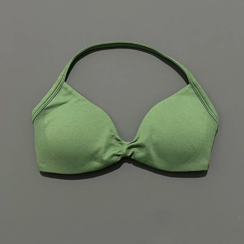 Zenvia Backless Sculpt™ Bra