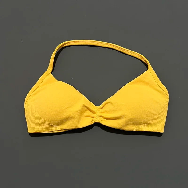 Zenvia Backless Sculpt™ Bra