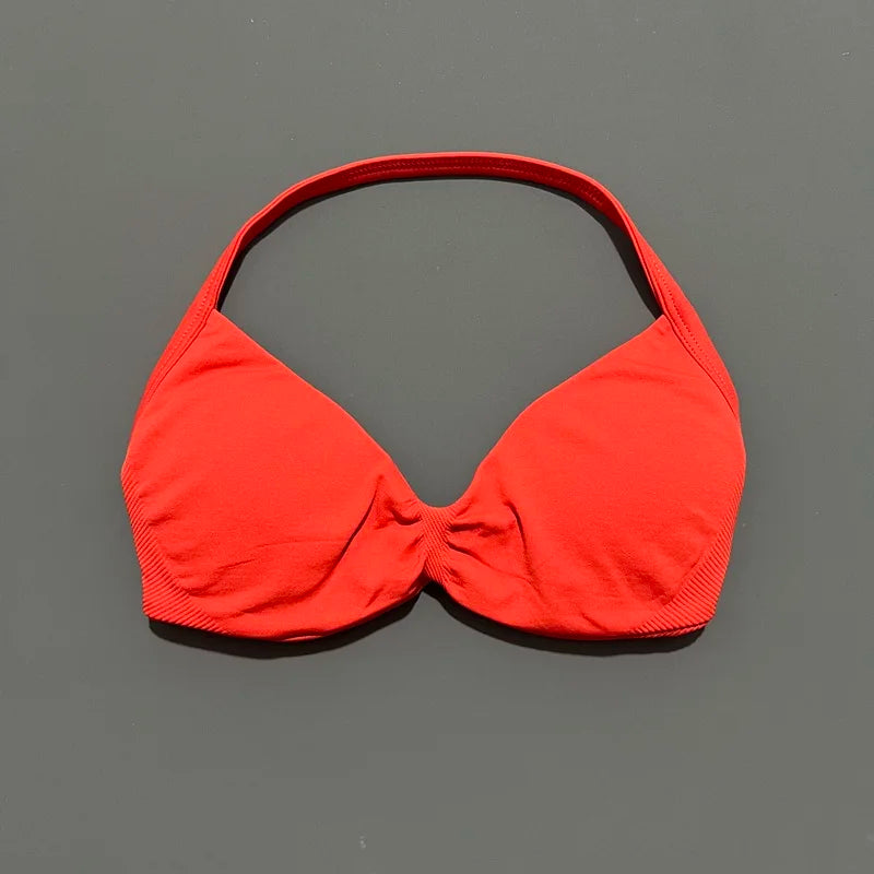Zenvia Backless Sculpt™ Bra