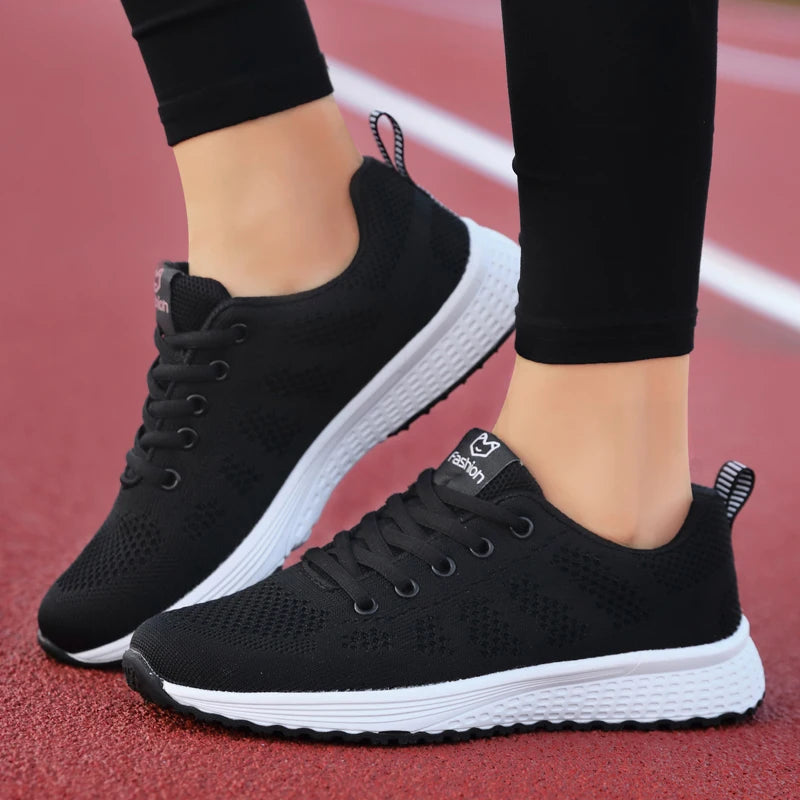 NovaLift Sneakers