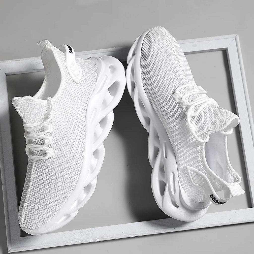 AeroStride Sneakers