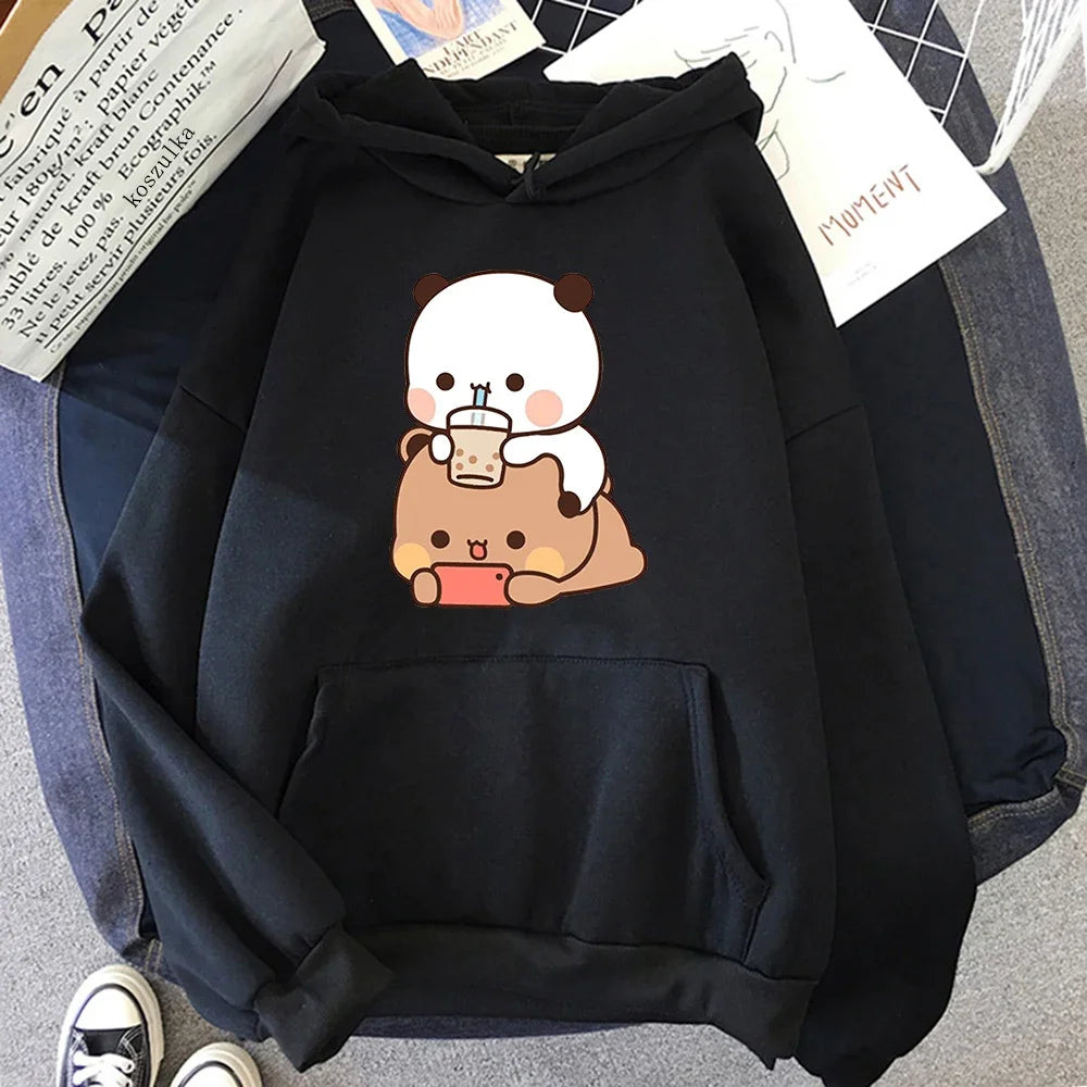 Bubbléa™ Hoodie