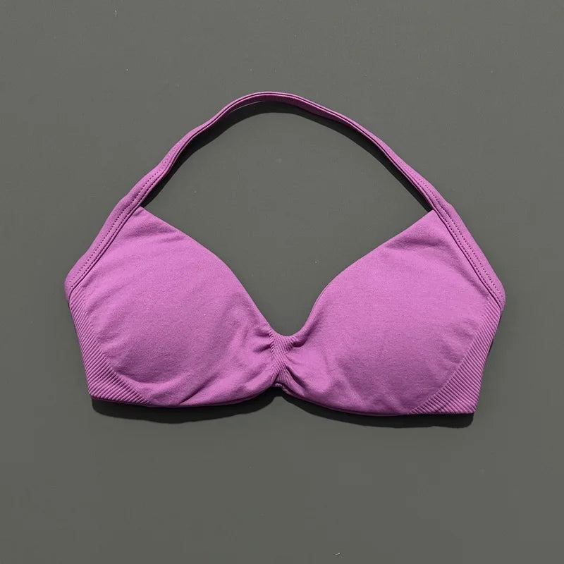 Zenvia Backless Sculpt™ Bra
