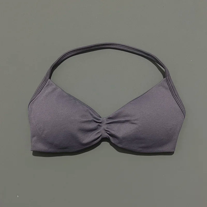 Zenvia Backless Sculpt™ Bra