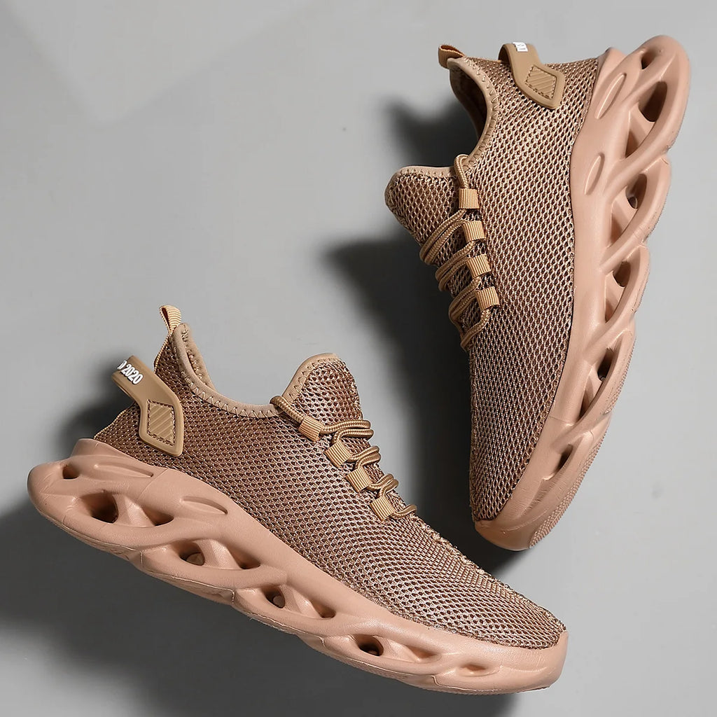 AeroStride Sneakers