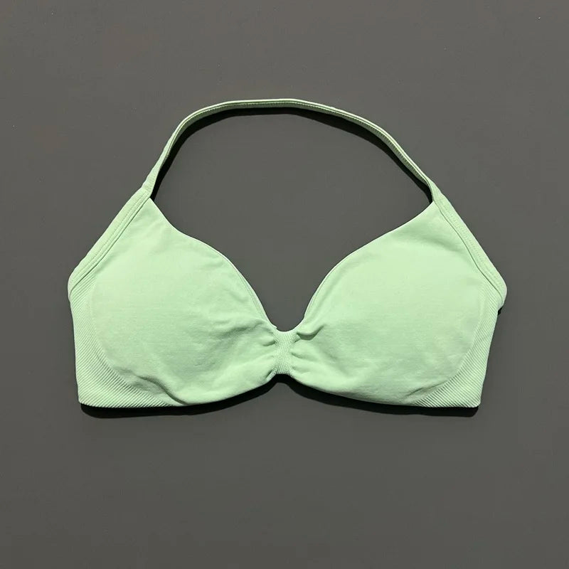 Zenvia Backless Sculpt™ Bra