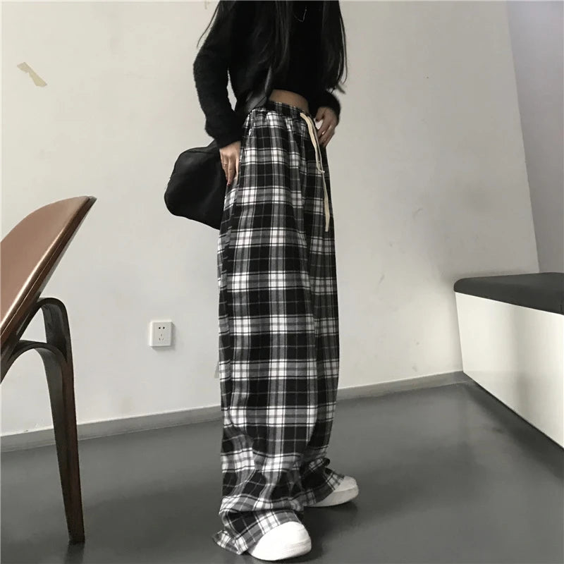 Fluxen™ Oversized Joggers