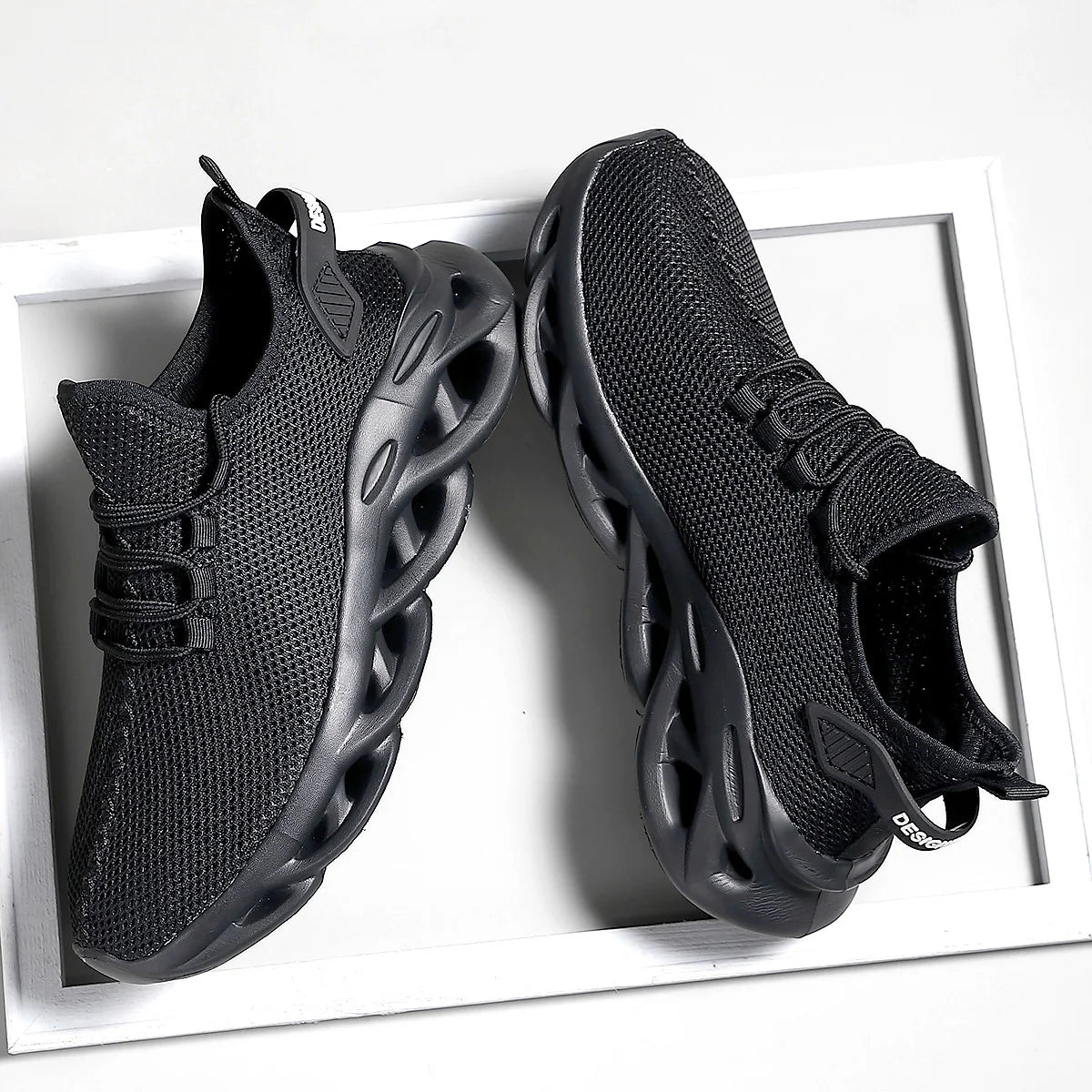 AeroStride Sneakers