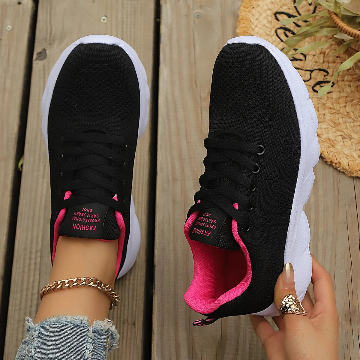 NovaLift Sneakers
