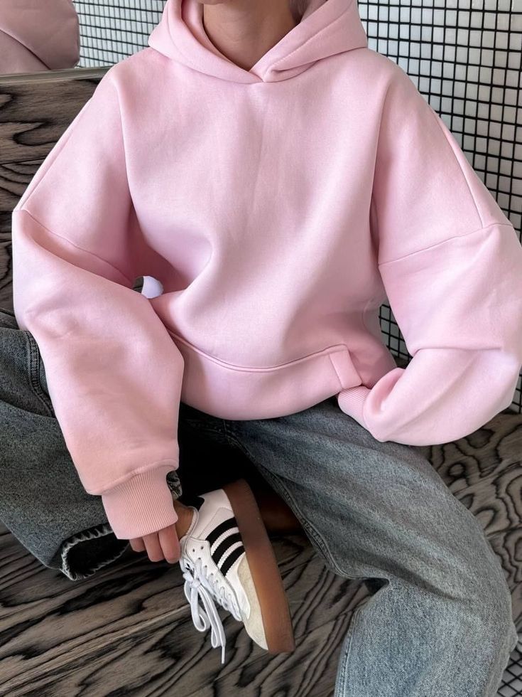 Zenvila LoungeFit Hoodie