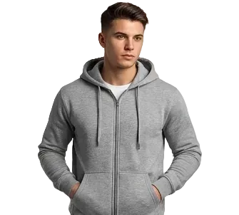 CoreFlex™ Zip Hoodie